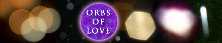 Orbs Of Love